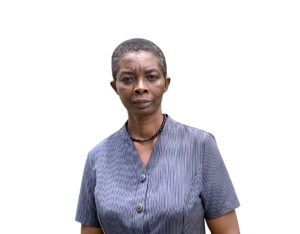 Mrs Onwutalu Chika The Managing Director Of Highstakes Travel& Tours Ltd, Lagos, Nigeria