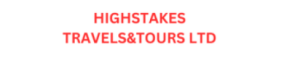 LOGO HIGHSTAKES TRAVELS